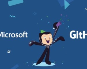 阳江微软正式宣布75亿美元收购GitHub，开发者们会买账吗？